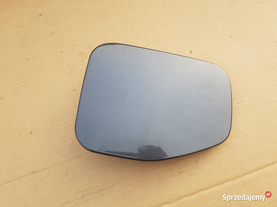 Subaru Outback IV BR klapka wlewu paliwa kolor dolnośląskie