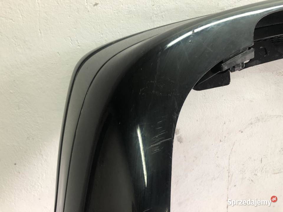ZDERZAK TYŁ MERCEDES W203 KOMBI LIFT wielkopolskie