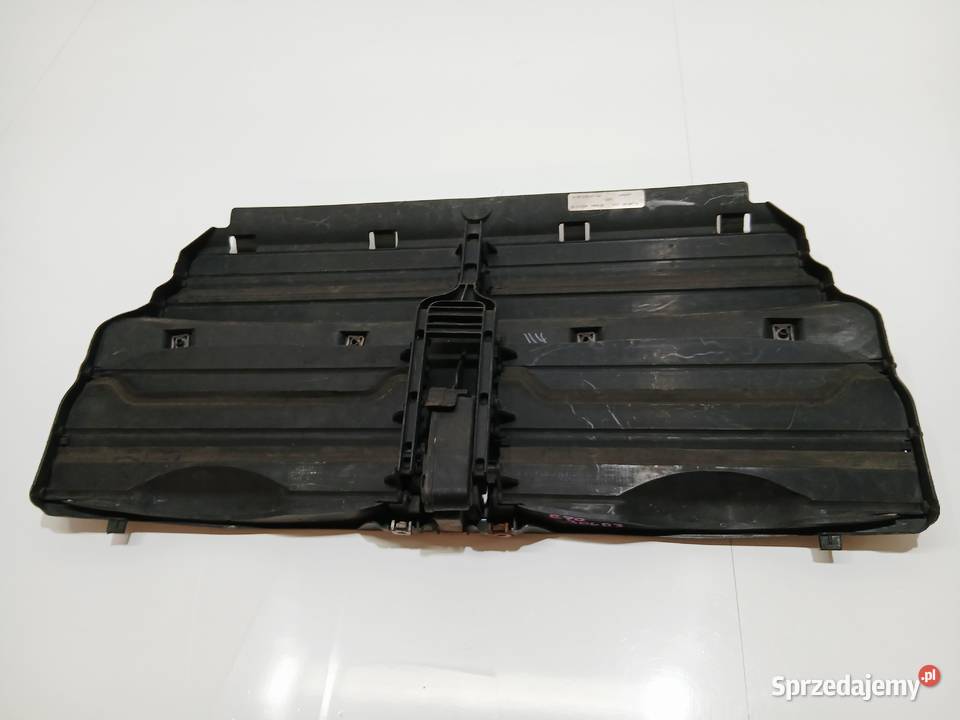 KIEROWNICA POWIETRZA WLOT BMW X5 E70 30D 7195271 osobowe Strzyżewice sprzedam