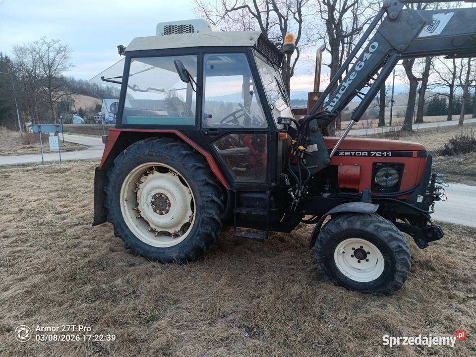 Koła wąskie Zetor R38 Bolków sprzedam