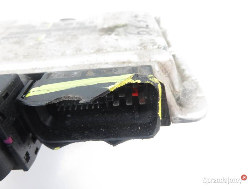 STEROWNIK SEAT LEON I 18 T 0261206866 małopolskie sprzedam