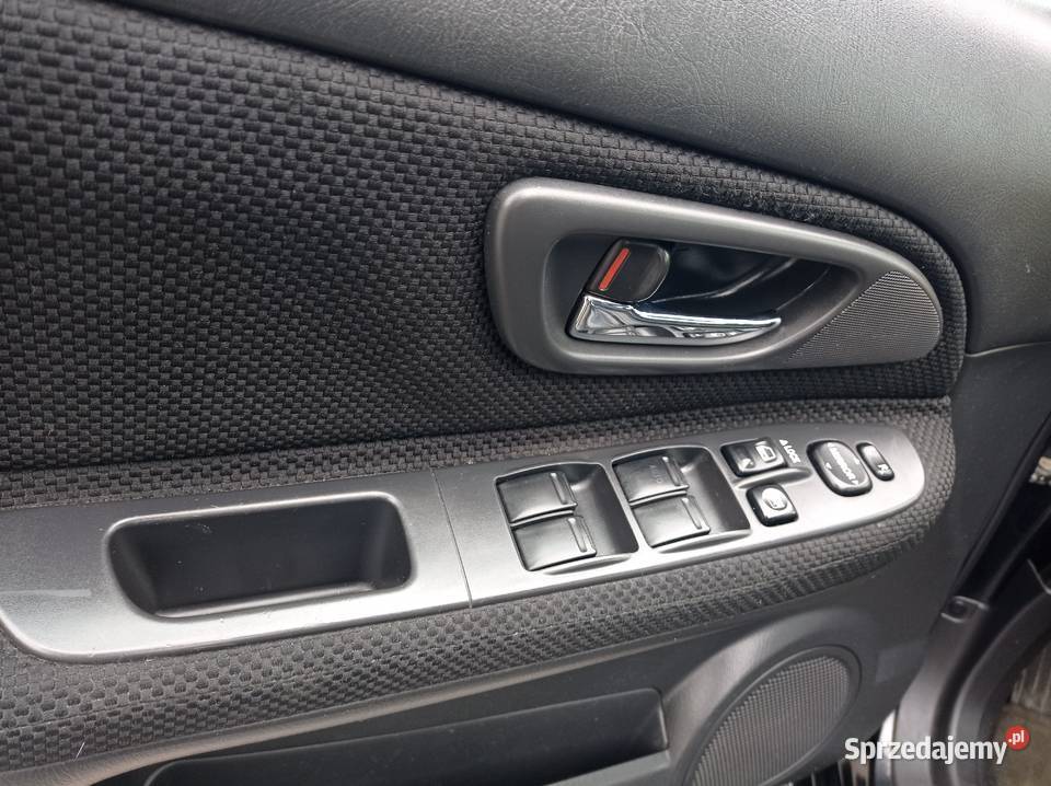 Subaru Impreza WRX automat Impreza Kraków