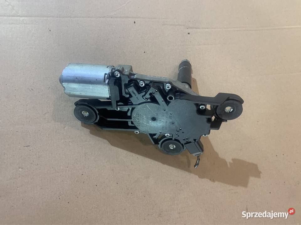 3M51R17K441 mechanizm wycieraczki Ford focus mk2 zachodniopomorskie Szczecin