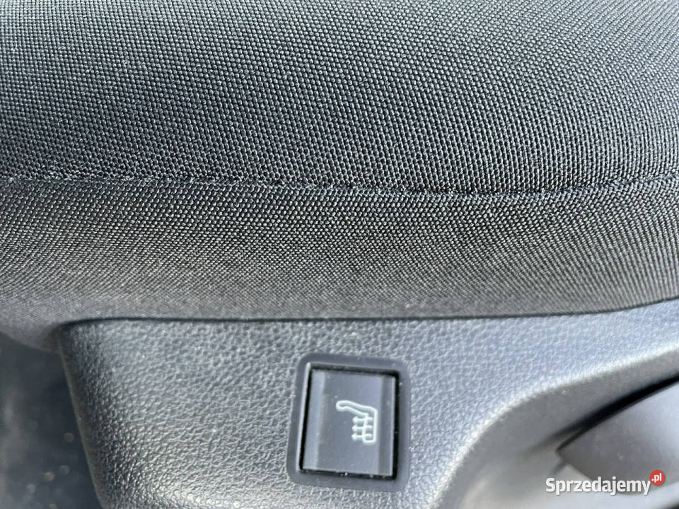 Fiat Doblo Fiat Doblo 15102 Klima 58262 Nowy VAT marża Syców sprzedam