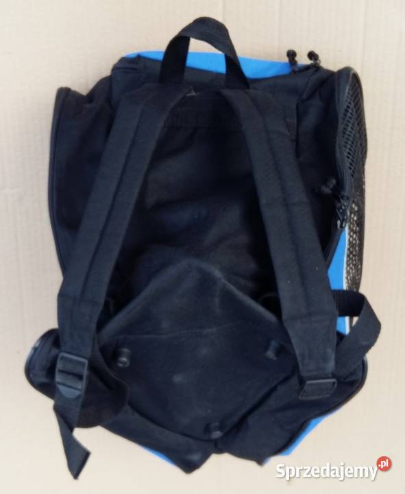 Plecak eXTreme LEGEND na Rolki Łyżworolki Łyżwy Gliwice