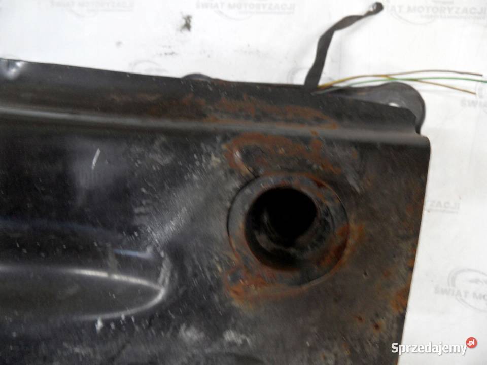 MINI COUNTRYMAN I 11r belka zderzaka tył