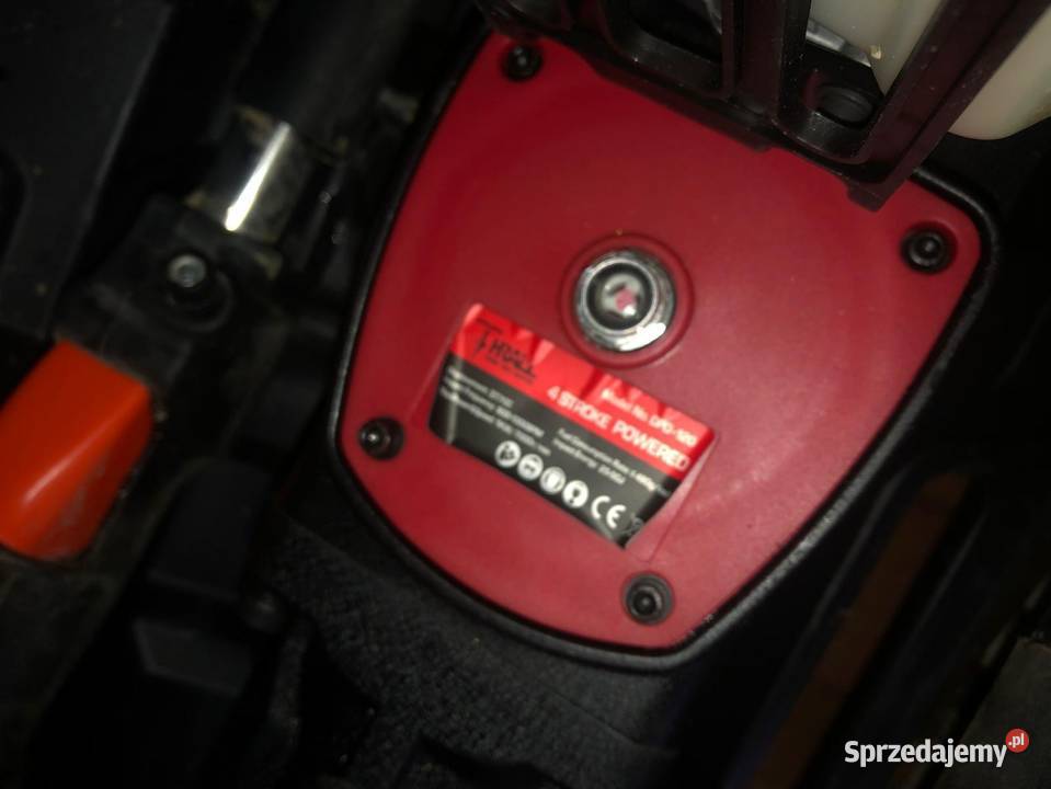 Kafar do wbijania pali Lublin