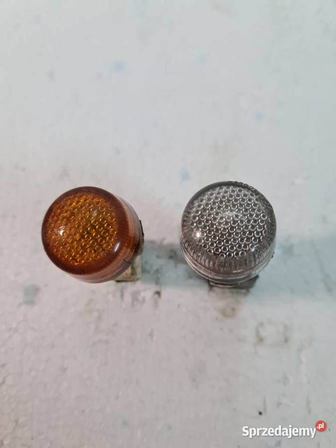 FIAT 126P EL Przekażniki włączniki kierunki świętokrzyskie Kielce