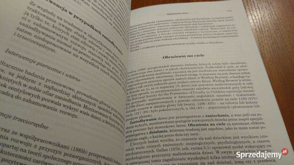 Psychologia pracowników socjalnych Carole Sutton psychologia, socjologia Książki naukowe i popularnonaukowe Gdańsk