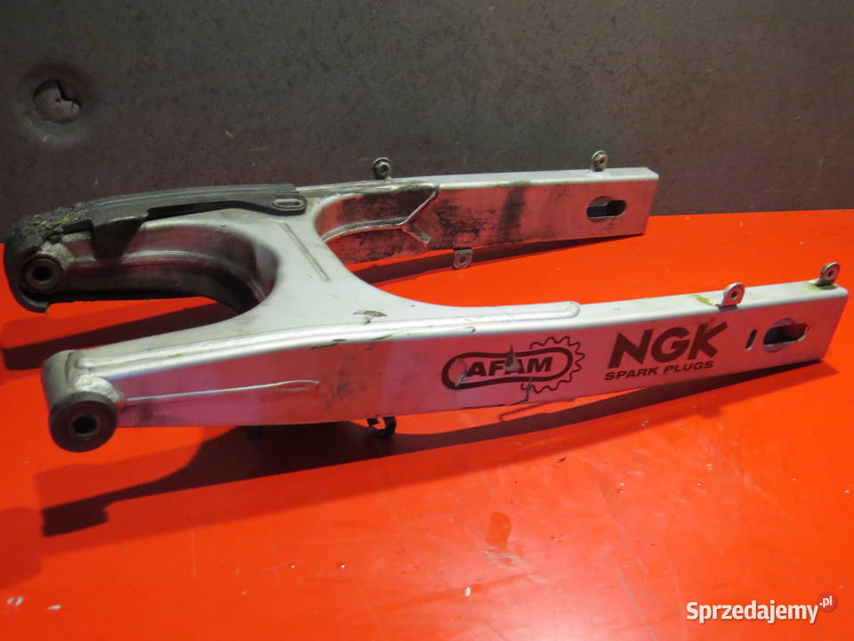 BMW GS 650 GS650 03 WAHACZ KOŁA TYŁ tylny Wahacze Warszawa sprzedam