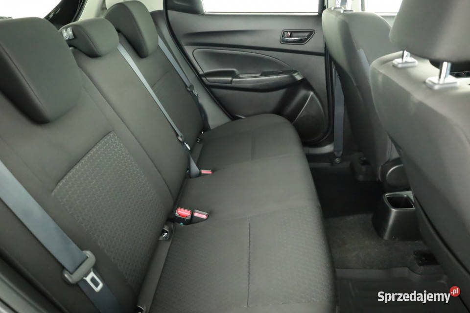 Suzuki Swift 12 SHVS Piaseczno