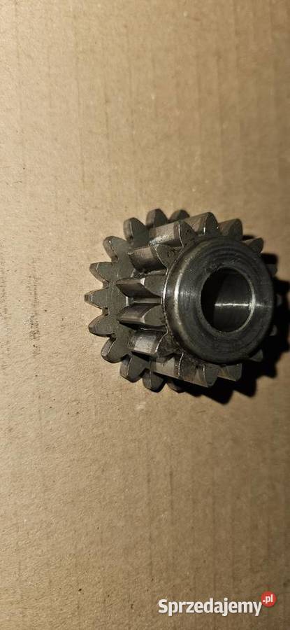 Tryb wału tm racing 85 125 zdawczy Wały korbowe małopolskie Gorlice