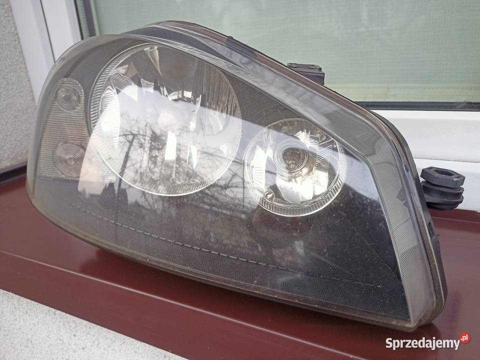 Seat Arosa FL LIFT lampa przednia prawa Sieradz