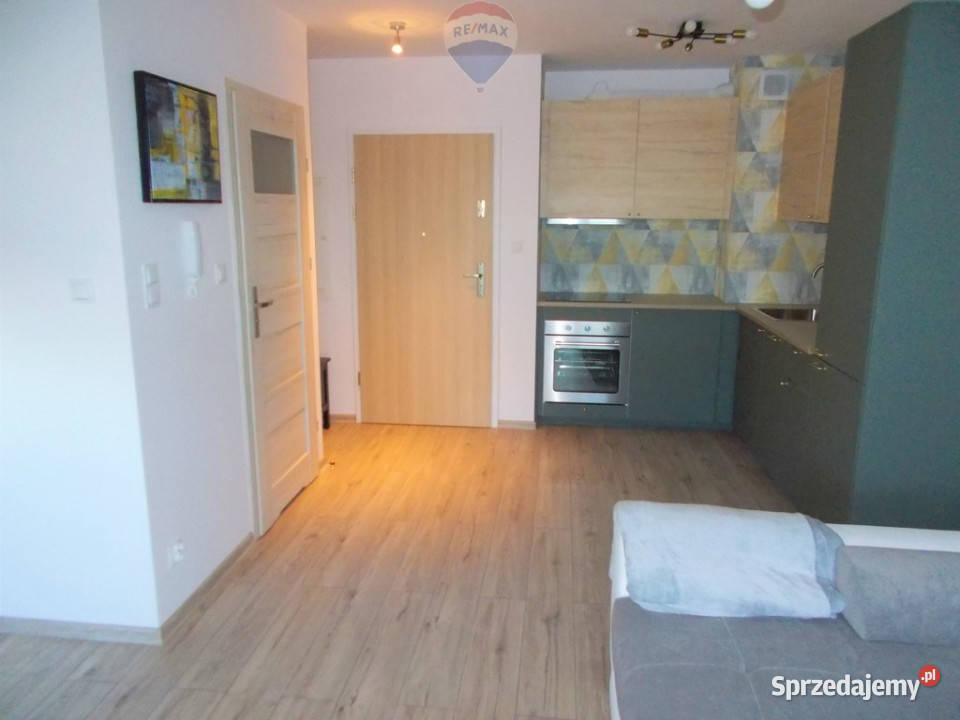 Super mieszkanie 1no pokojowe z balkonem pomorskie Gdańsk