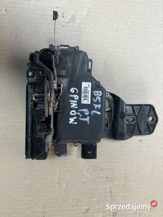 Zamek prawy tył Passat b5 b5fl 3b4839016m sprzedam
