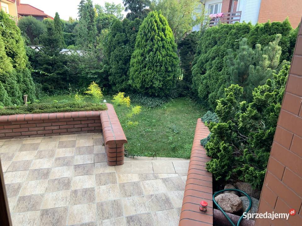 Sprzedam wynajmę dom w zabudowie szeregowej Radom sprzedam