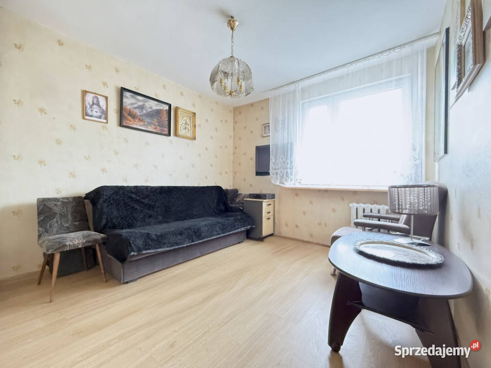 4 pokoje plaży Gdańsk Brzeźno Łozy 698 m piwnica Rok budowy 1975