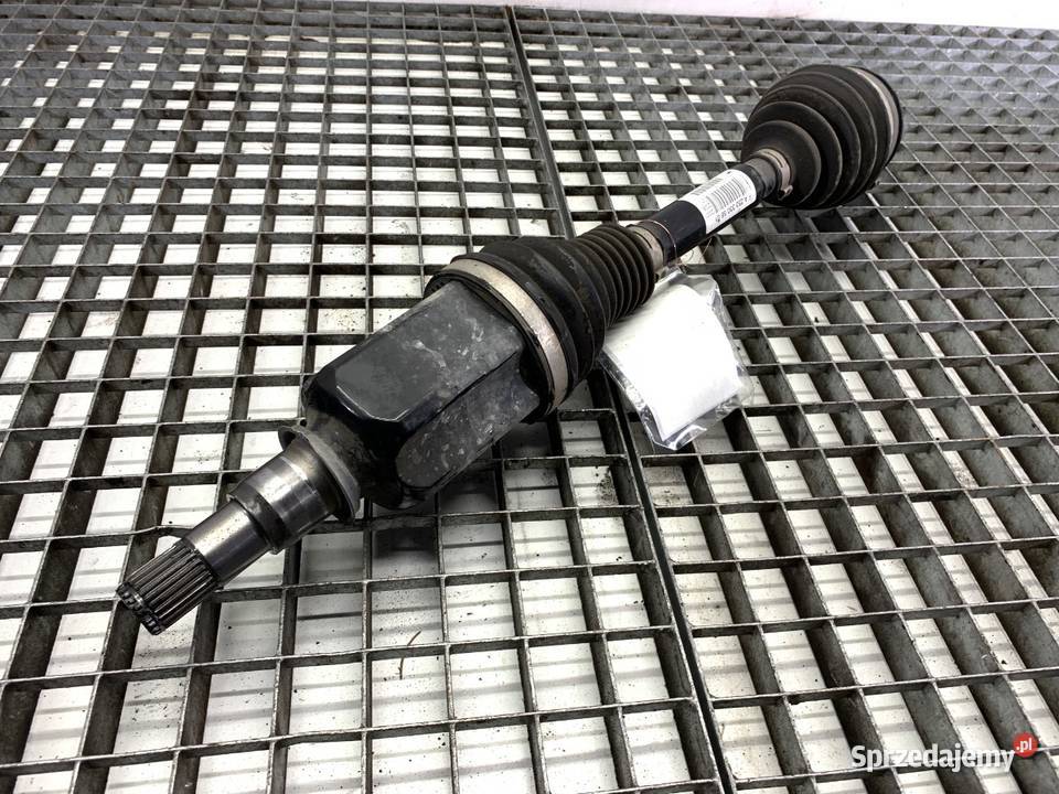 PÓŁOŚ PRAWY PRZÓD MERCEDES GLC A2533305601 20 osobowe Półosie