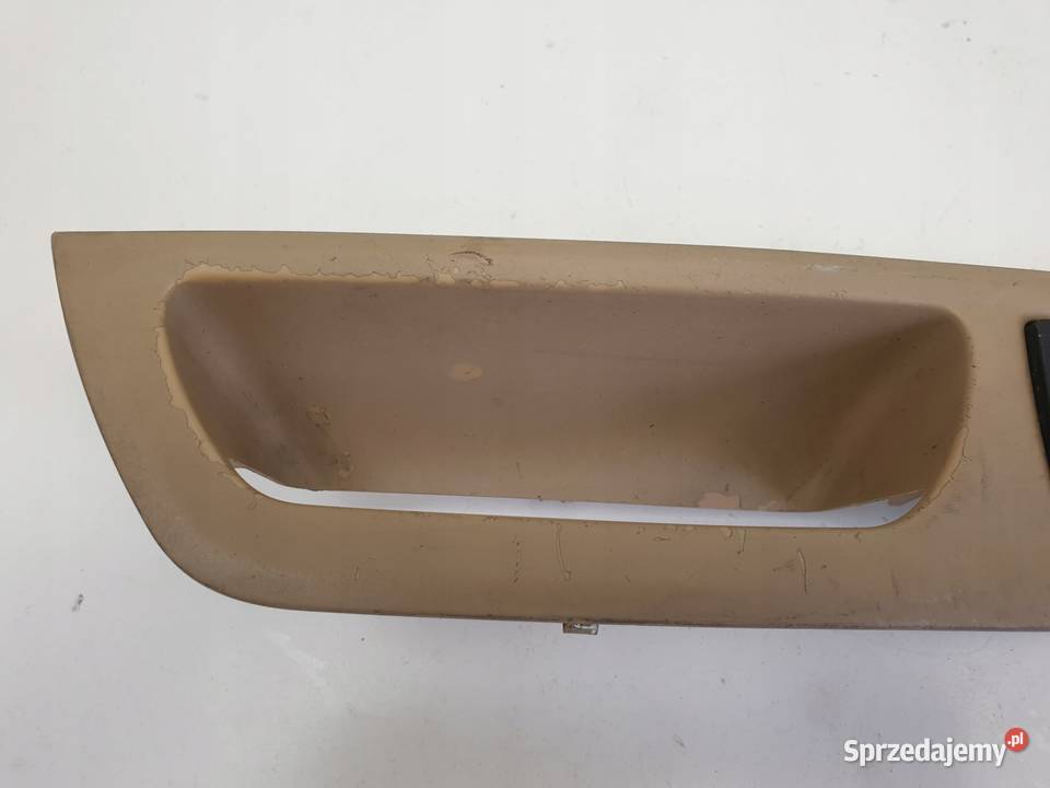 BMW X6 E71 LEWY PANEL SZYB Przełącznik 7137137 sprzedam