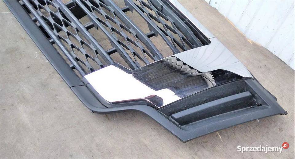 NISSAN NV400 NV 400 LIFT GRILL ATRAPA