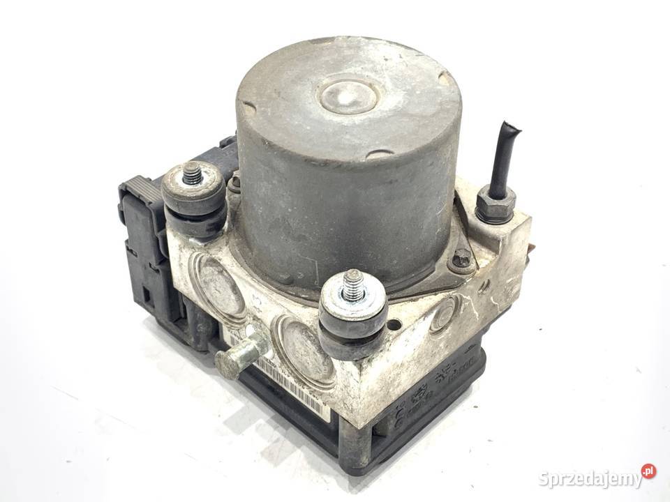 POMPA ABS FIAT GRANDE PUNTO 0265800421 14 77 sprzedam