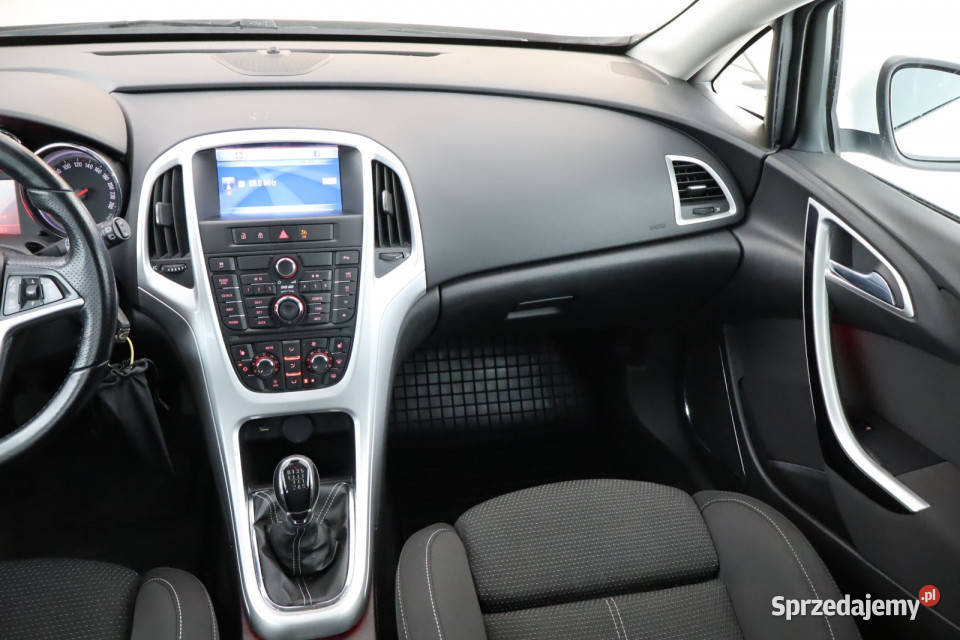 Opel Astra 16 T radio Zabrze