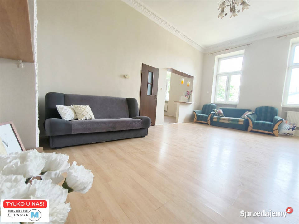 Mieszkanie Kielce 4829m2 1 pokój Piętro 1