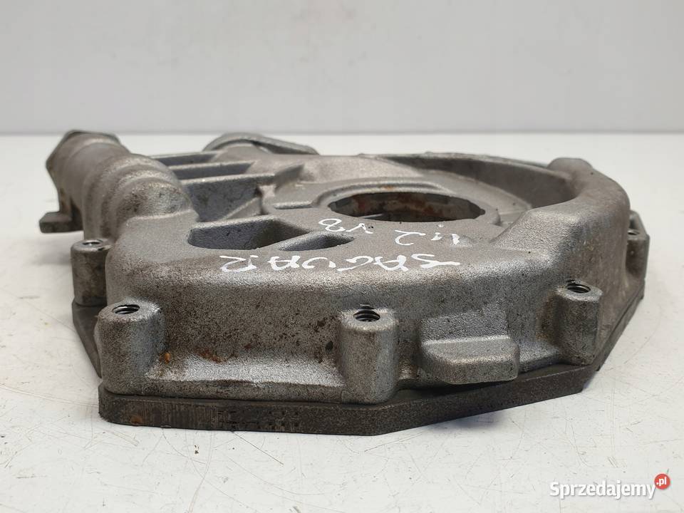 Jaguar SType 42 V8 POMPA OLEJU OLEJOWA
