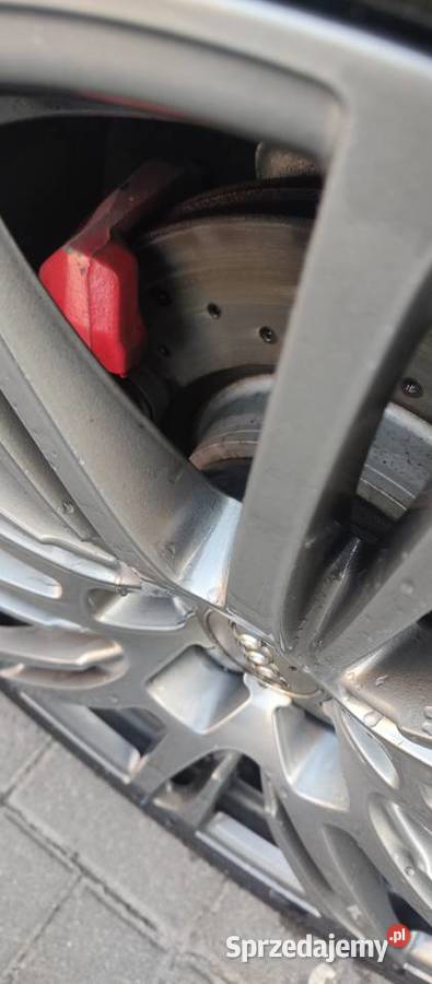 Audi A7 Quattro 320000km Gorzów Wielkopolski