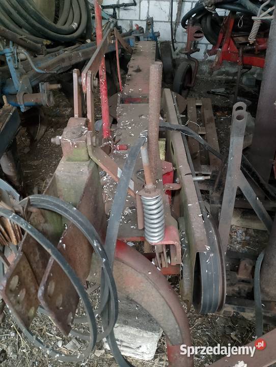 Kosiarka rotacyjna Sprzedam nieuszkodzony