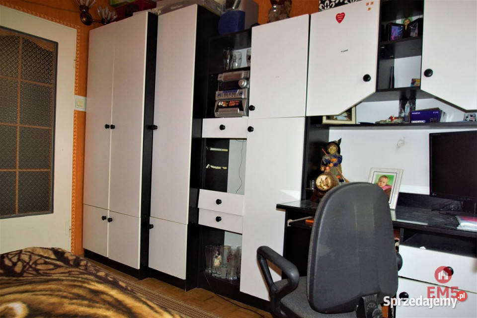 Mieszkanie 60m2 3pok Czarna Białostocka podlaskie sprzedam