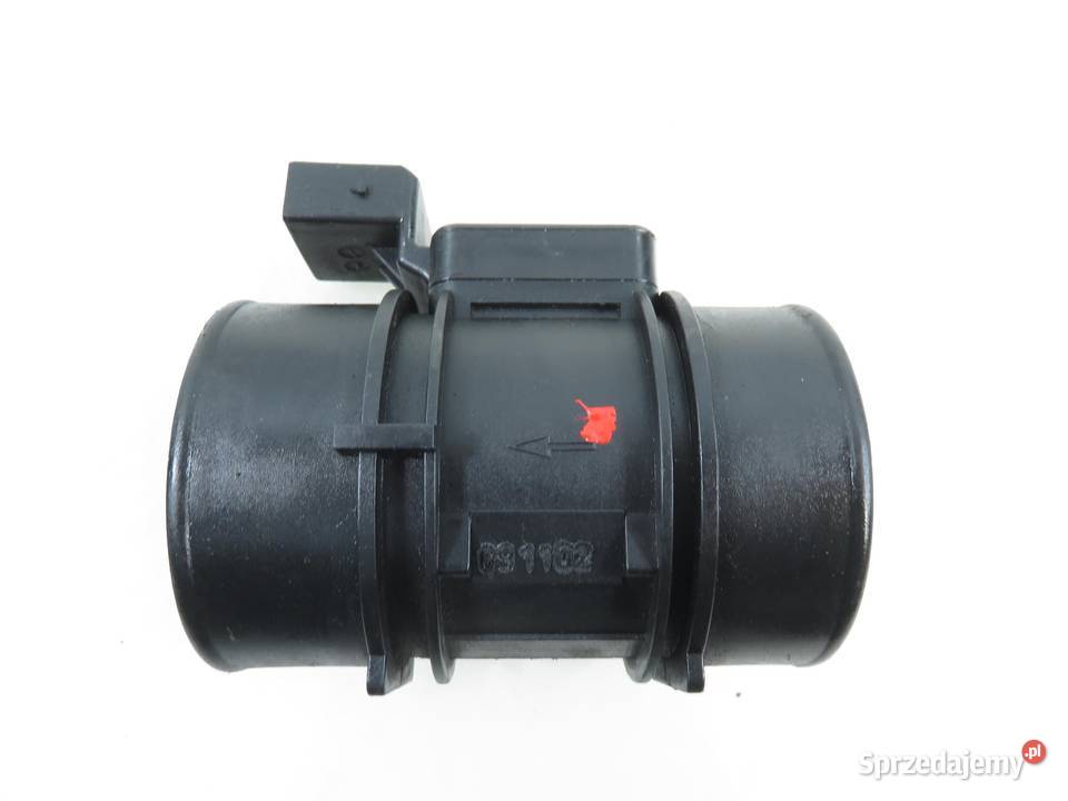 PRZEPŁYWOMIERZ MERCEDESBENZ W220 400 CDI V8 Przepływomierze sprzedam