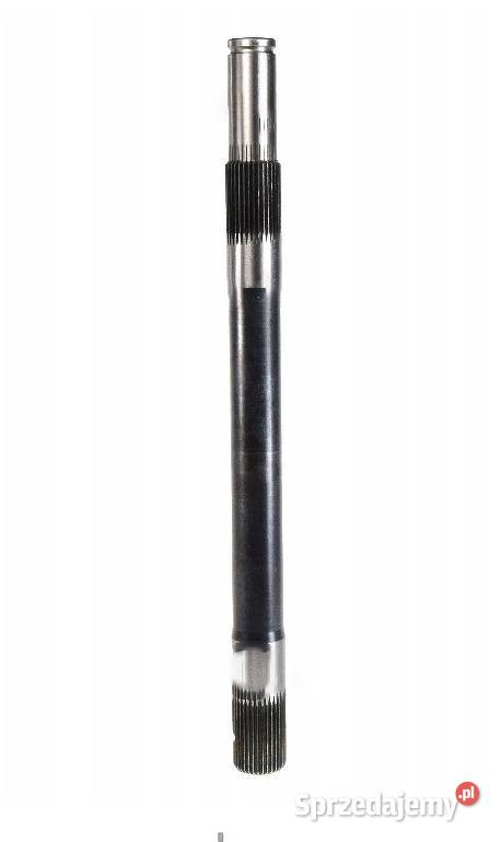 WAŁEK PEDAŁÓW C330 50019290 Pozostałe sprzedam