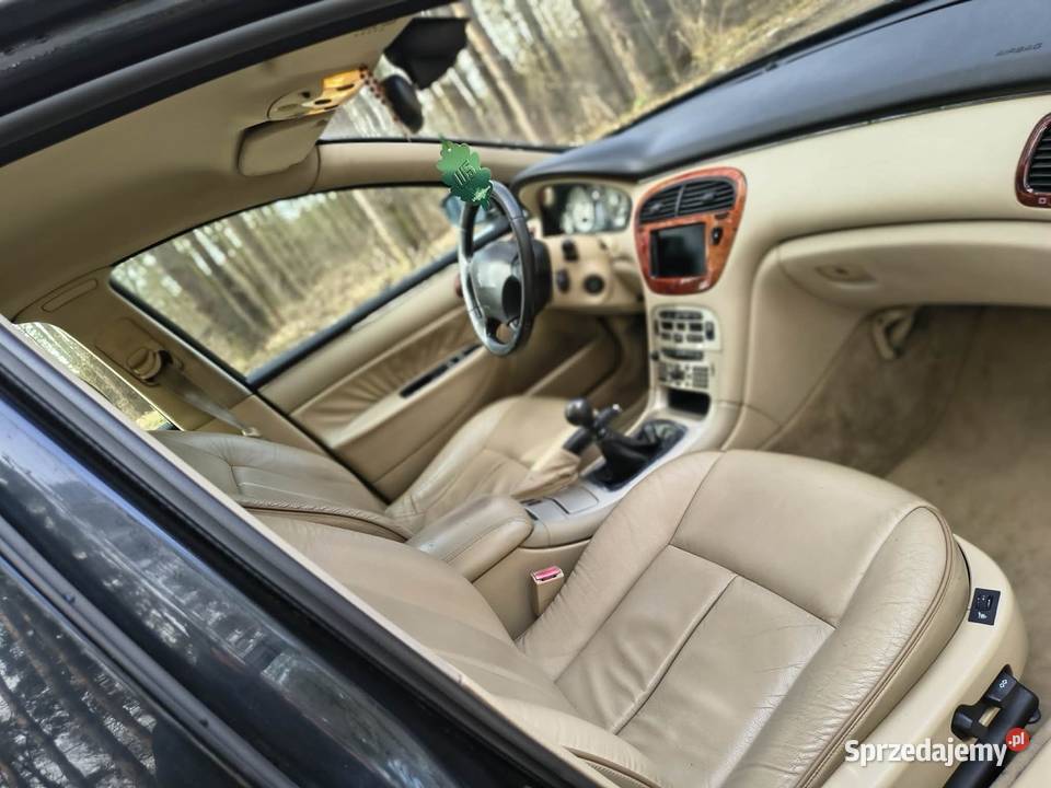 Peugeot 2200cm3 Czerna