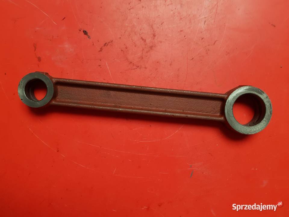 220804011 Korbowód ROZRZUTNIK N218 Sulechów