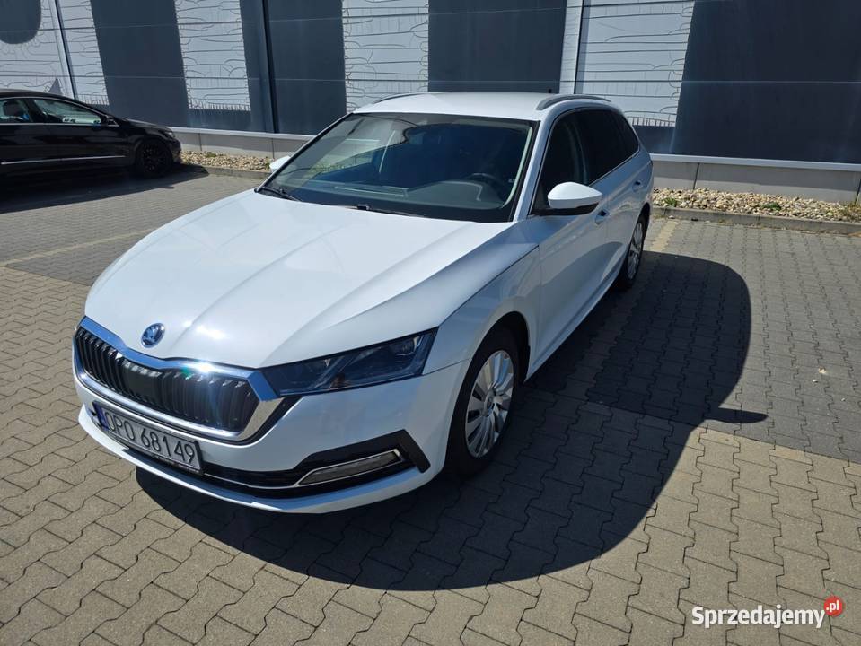 Skoda octavia system Start-Stop Opole sprzedam