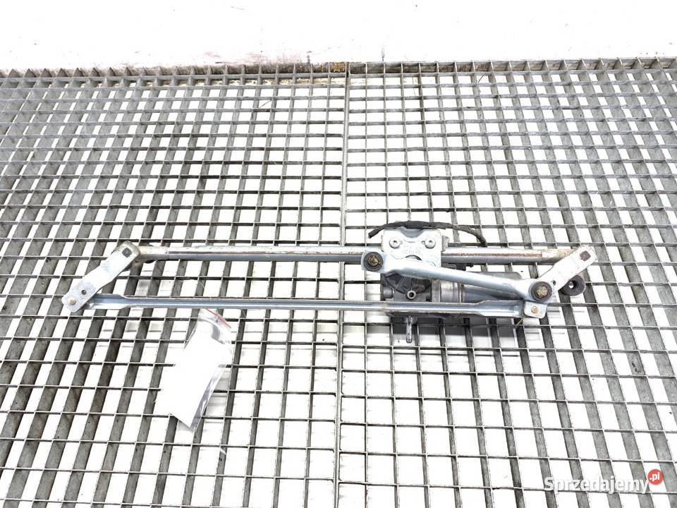 MECHANIZM WYCIERACZEK PRZÓD VW TIGUAN 5N1955119