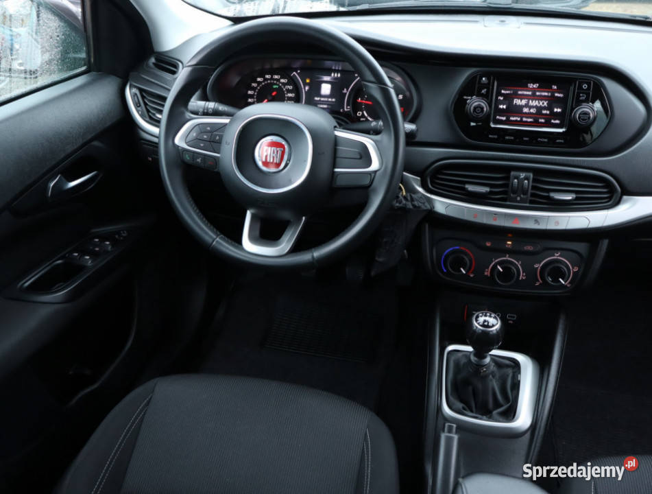 Fiat Tipo 14 TJet Piaseczno