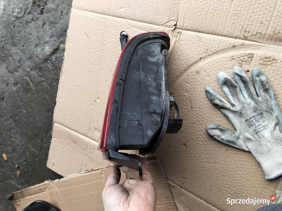 LAMPA TYŁ TYLNA PRAWA HONDA CIVIC 6 Kamień-Kolonia sprzedam
