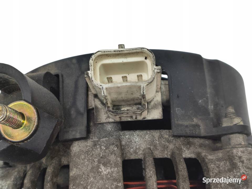 ALTERNATOR Ford Focus MK2 C 16 16V 3N1110300AE osobowe Chełm