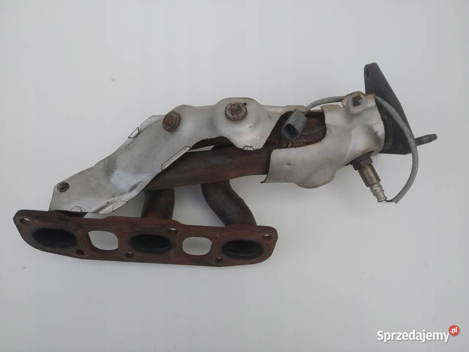 SONDA LAMBDA INFINITI QX70 FX37 37 Nowy Tomyśl sprzedam