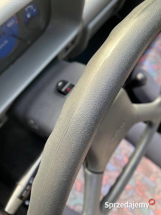 DAEWOO TICO 29 1 właściciel ORYGINAŁ Film GARAŻ 800cm3 Wieliszew