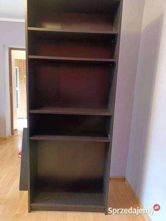 Sprzedam Meble czarne stan dorby Zielonki
