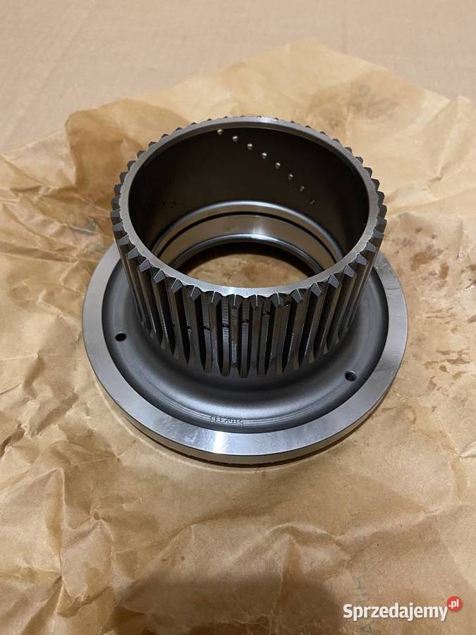 5162333 piasta skrzyni biegów MXM T6000 T7 Case Warszawa sprzedam