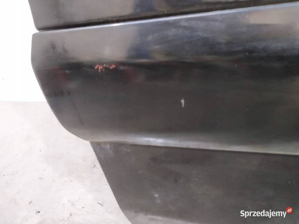 DRZWI PRAWE PRZÓD EXYB Peugeot Partner II 2008 Drzwi świętokrzyskie