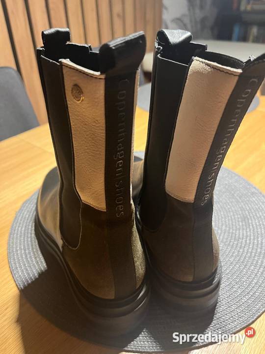 Buty damskie Copenhagen shoes Puławy