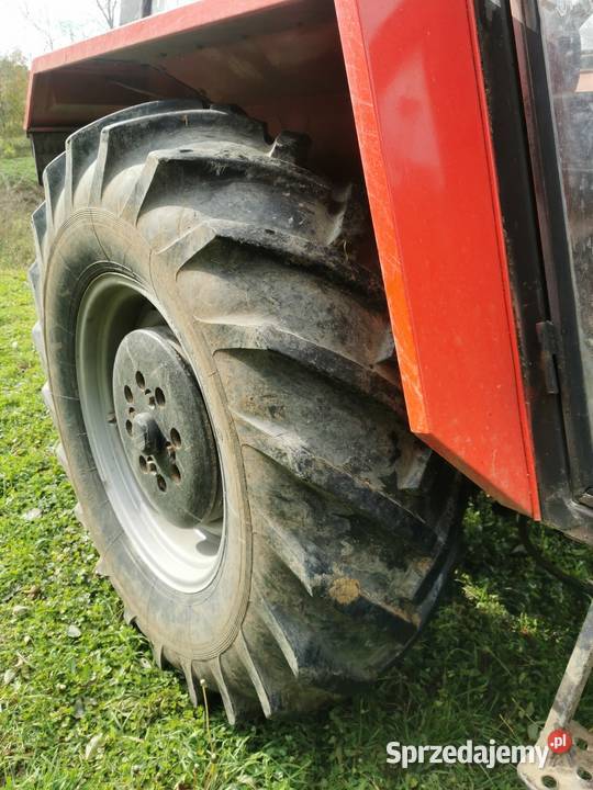 Ursus 904 Turbo 4x4 Tur 385 902 912 914 1612 Jarosław sprzedam