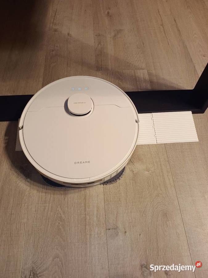 Rampa podjazd do robota samojezdnego duża Kęty