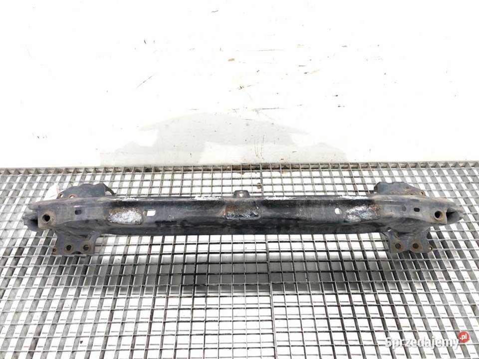 BELKA ZDERZAKA PRZÓD PORSCHE CAYENNE 0210 Karoseria