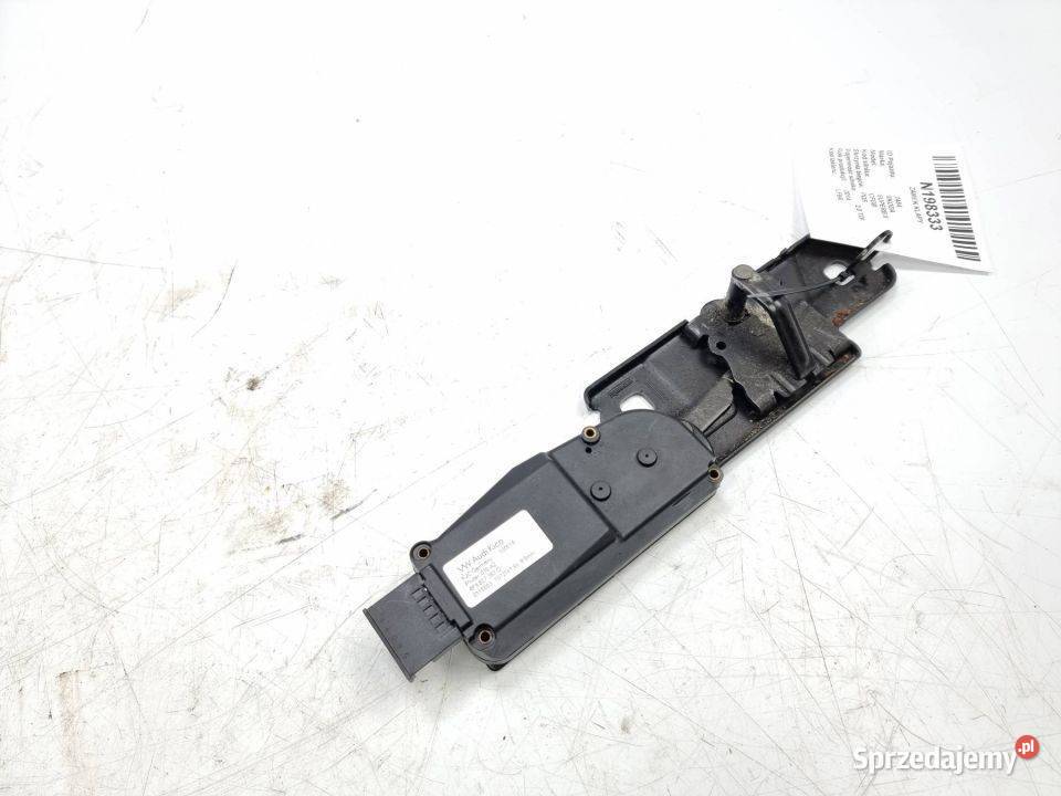 ZAMEK KLAPY SKODA SUPERB II 4F9827383G Lipno